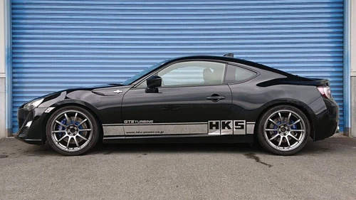 HKS HIPERMAX S ZN6 Full Kit - 80330-AT001P Photo - Close Up