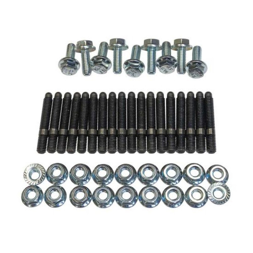 Moroso Toyota 1JZ/2JZ Oil Pan Stud Kit (for P/N 20947) - 38949 User 1