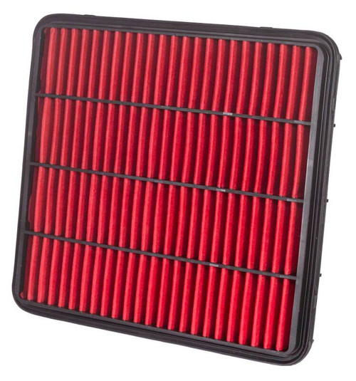 K&N Advantage Air Filter 18K Miles Toyota Tundra/Sequoia/Land Cruiser 07-10 - KNA-2387 Photo - lifestyle view