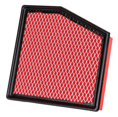 K&N Advantage Air Filter 18K Miles Chrysler Pacifica V6-3.6L F/I 17-26 - KNA-5061 Photo - lifestyle view