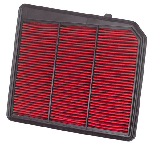 K&N Advantage Air Filter 18K Miles Nissan Titan V8-5.6L F/I 17-24 - KNA-5062 Photo - lifestyle view