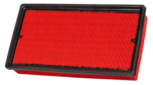 K&N Advantage Air Filter 18K Miles Volkswagen Atlas V6-3.6L F/I 18-26 - KNA-5071 Photo - lifestyle view