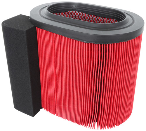 K&N Advantage Plus Air Filter 24K Miles Ford F250 Super Duty V8-6.7L Dsl 17-18 - KNF-0644 Photo - Primary