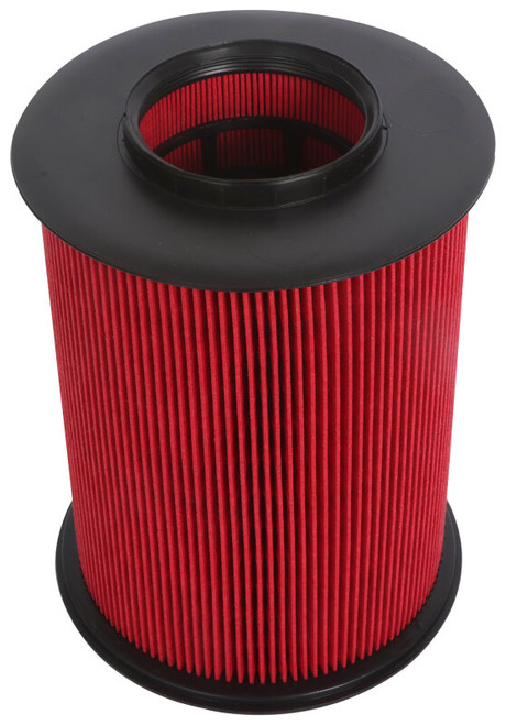 K&N Advantage Plus Air Filter 24K Miles Ford C-Max L4-1.6L F/I 07-17 - KNF-2993 Photo - lifestyle view
