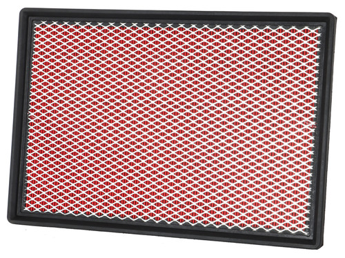 K&N Advantage Plus Air Filter 24K Miles Dodge Ram 1500/2500/3500 3.7/4.7/5.7L 02-24 - KNX-2247 Photo - lifestyle view
