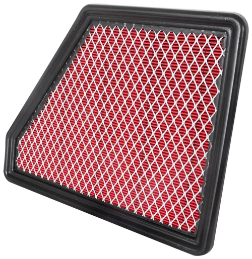 K&N Advantage Plus Air Filter 24K Miles Chev Equinox/Gmc Terrain L4-2.4L F/I 10-17 - KNX-2439 Photo - lifestyle view
