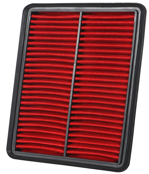 K&N Advantage Plus Air Filter 24K Miles Kia Sorento L4-2.4/V6-3.5L F/I 10-13 - KNX-2448 Photo - lifestyle view