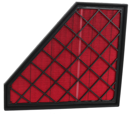K&N Advantage Plus Air Filter 24K Miles Cadillac Ats V6-3.6L F/I 13-17 - KNX-2496 Photo - lifestyle view