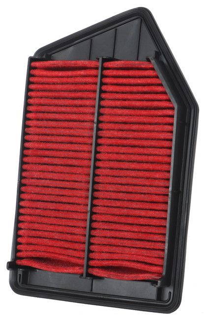 K&N Advantage Plus Air Filter 24K Miles Honda Accord L4-2.4L F/I 13-17 - KNX-2498 Photo - lifestyle view