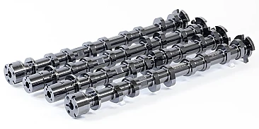 GSC S1 Camshafts – 5.0L Coyote Gen 3 (2018–2023 Mustang 5.0)