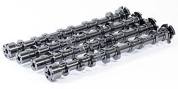 GSC R3Camshafts – 5.0L Coyote Gen 3 (2018–2023 Mustang 5.0)