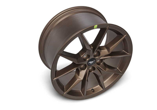 Ford Racing 24-25 Ford Mustang Dark Horse (Exl Handling pkg) 19x9.5in Sinister Bronze Wheel - M-1007-DHSB1995 User 1