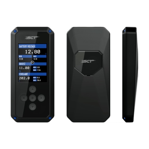 SCT BDX Programmer EO Certified - 40490EO User 1
