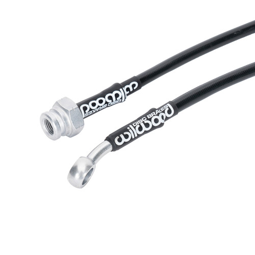 Wilwood 06-09 Honda S2000 Flexline Kit - Front - 221-17416 Photo - Primary