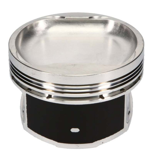 JE Pistons Toyota 5S-FE w/ 3S-GTE Head 88mm Bore 9.0:1 CR -12.50cc Dish (Set of 4) - 361469 Photo - Primary