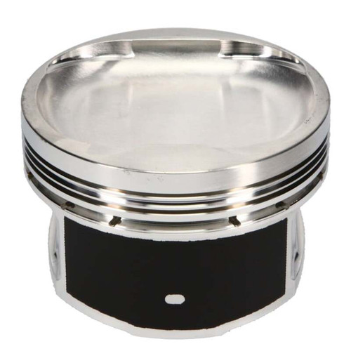 JE Pistons Toyota 5S-FE w/ 3S-GTE Head 88mm Bore 9.0:1 CR -12.50cc Dish (Set of 4) - 361469 Photo - out of package