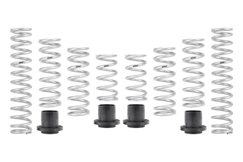 Eibach 25-26 Polaris RZR PRO XP 4 Base/Sport/Premium (Walker Evans) Pro-UTV Stage 2 Kit - Set of 8 - E85-209-041-02-22 Photo - Primary