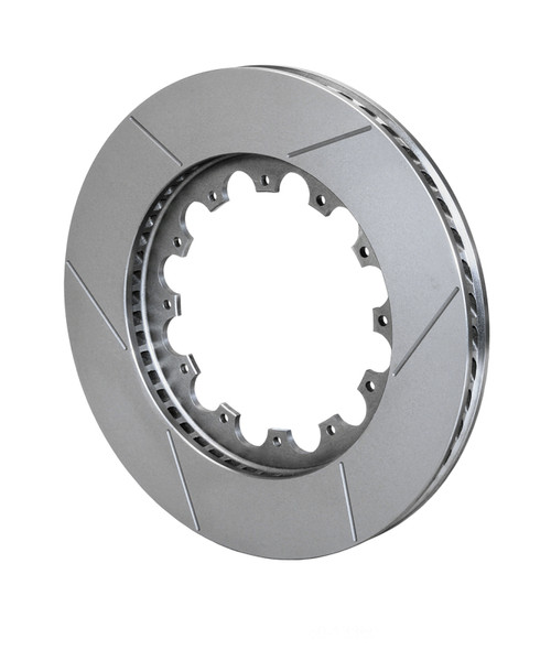 Wilwood Rotor-GT48 SPC-37-LH 13.00 x 1.10 - 12 on 7.00in - 160-13361 Photo - Primary