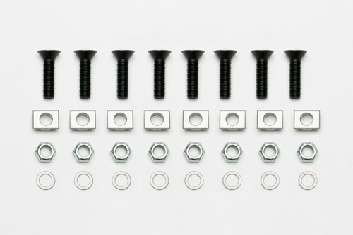 Wilwood Rotor Bolt Kit - Dynamic Sprint - 230-5567 Photo - Primary