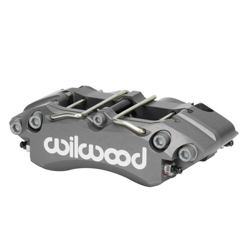 Wilwood caliper ndpr-utv 1.25/1.25 .250 rotor ANO - 120-18061 Photo - Primary