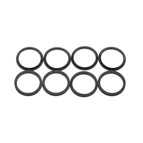 Wilwood dust SEAL/SQ-RING kit caliper 1.00/1.00 8-PK - 130-17063 Photo - Primary