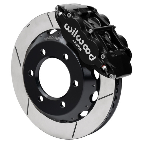 Wilwood kit front FNSL6R blazer 1971-91 12.88 rotor GT 6 lug - 140-18155 Photo - Primary