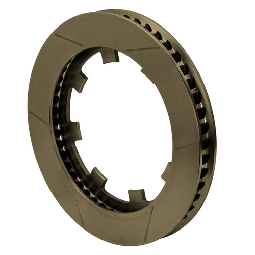 Wilwood ROTOR1175-125DT638-000TKFXXXXL 8 LUGX7.18 snap ring 48 CVANE GT burnish - 160-16925-B Photo - Primary