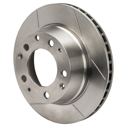 Wilwood ROTOR1142-095DS354-205MJEXXXXN 5X5.118 D/D GT - 160-16992 Photo - Primary
