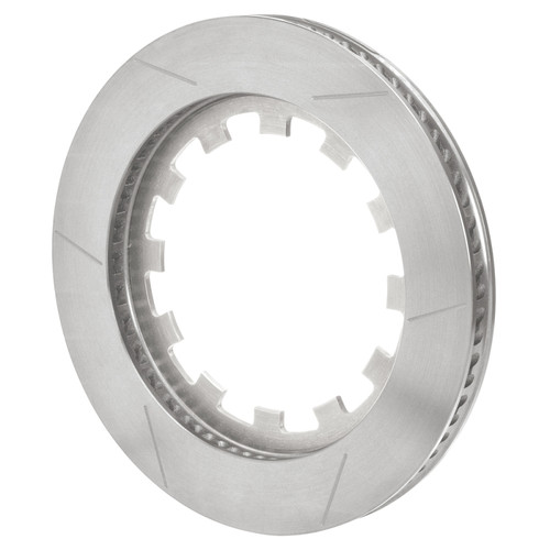 Wilwood ROTOR1500-125DF812-000UJCXXXXR 12 LUGX8.80 snap ring 72 CVANE GT - 160-18081 Photo - Primary
