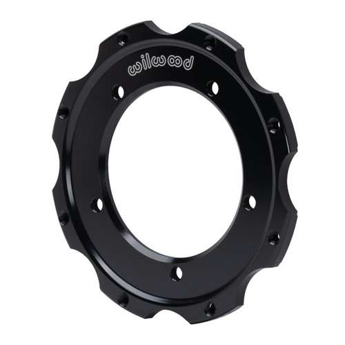 Wilwood hat 8X7.00 bc 5X4.961 MT .272 offset 4.220 reg - 170-16936 Photo - Primary