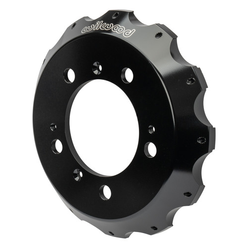 Wilwood hat 12X8.75 bc 5X5.118 MT 1.086 offset 6.185 reg - 170-17083 Photo - Primary