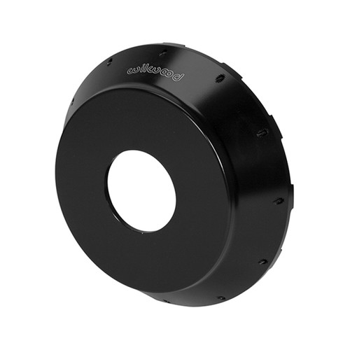 Wilwood hat 12X8.75 bc 2.00 offset undrilled 2.810 reg - 171-14581 Photo - Primary