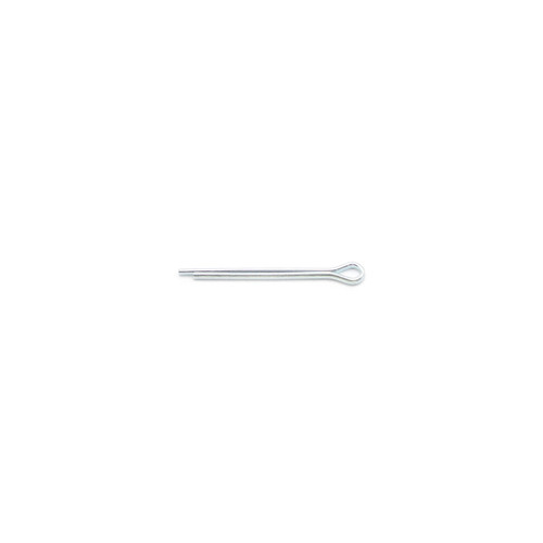 Wilwood cotter pin 1/8X1.50 LG clear zinc - 180-9541 Photo - Primary