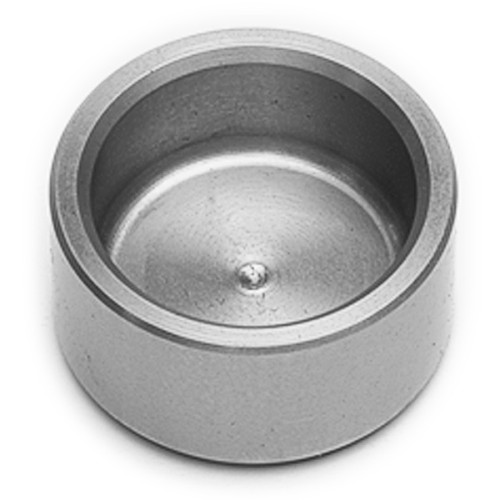 Wilwood piston PS1 1.00X.52 LG stainless billet - 200-4309 Photo - Primary