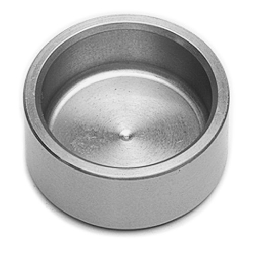 Wilwood piston PS1 1.125X.52 billet stainless - 200-5089 Photo - Primary