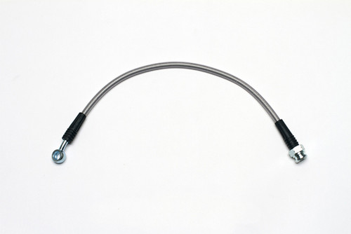 Wilwood flexline brake 15.75IN. OAL banjo M10X 1.00 IF female - 220-15269 Photo - Primary