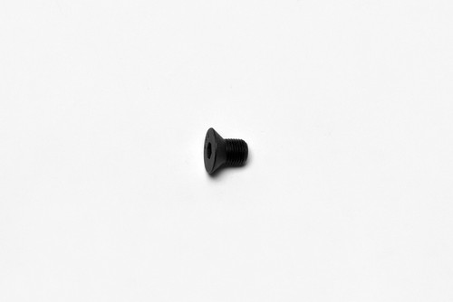 Wilwood bolt 1/2-20X.75 LG fhcs alloy hex drive black asme B18.3 - 230-0848 Photo - Primary