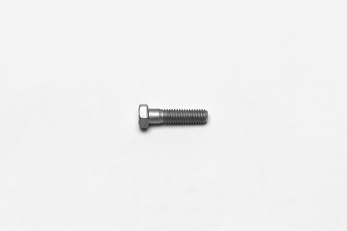 Wilwood bolt 3/8-16X1.50 LG hhcs GR8 WES072 CL1 silver asme B18.2.1 - 230-10022 Photo - Primary