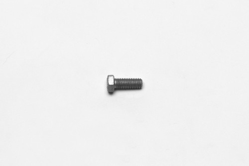 Wilwood bolt 3/8-16X1.00 LG hhcs GR8 WES072 CL1 silver asme B18.2.1 - 230-10196 Photo - Primary