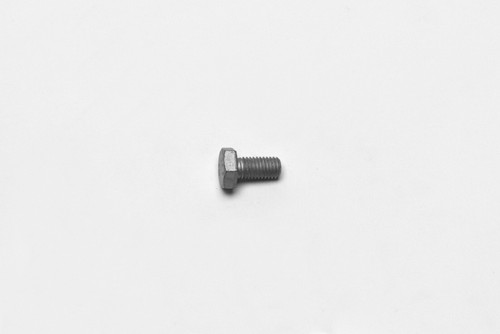 Wilwood bolt M10-1.50X20MM LG hhcs 10.9 WES072 CL1 silver din 933 17MM head - 230-10197 Photo - Primary
