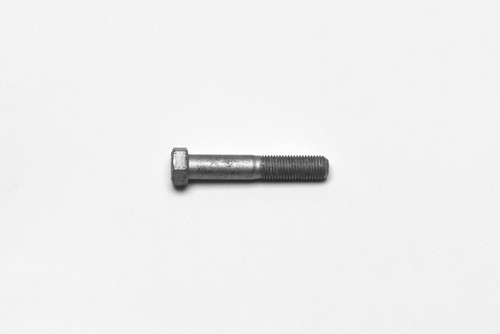 Wilwood bolt 7/16-20X2.50 LG hhcs GR8 WES072 CL1 silver asme B18.2.1 - 230-10426 Photo - Primary