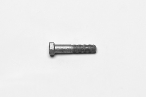 Wilwood bolt 1/2-20X2.50 LG hhcs GR8 WES072 CL1 silver asme B18.2.1 - 230-10627 Photo - Primary