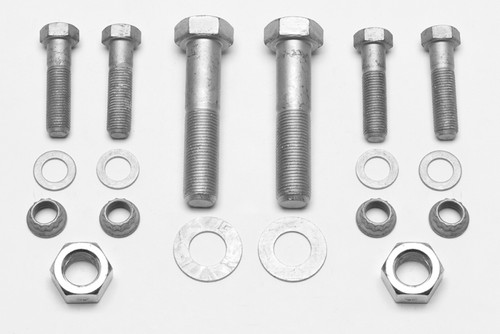 Wilwood bolt kit bracket drag mopar b&e body 62-72 - 230-11683 Photo - Primary