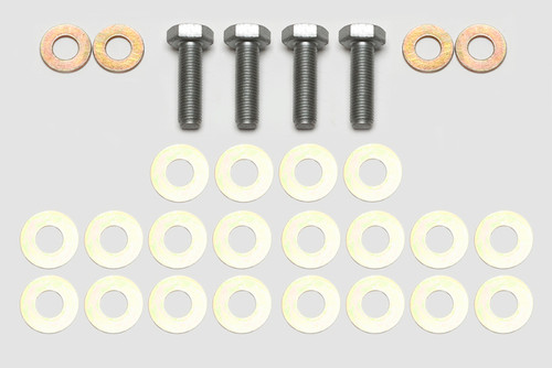 Wilwood bolt kit bracket MT M10 - 230-12012 Photo - Primary