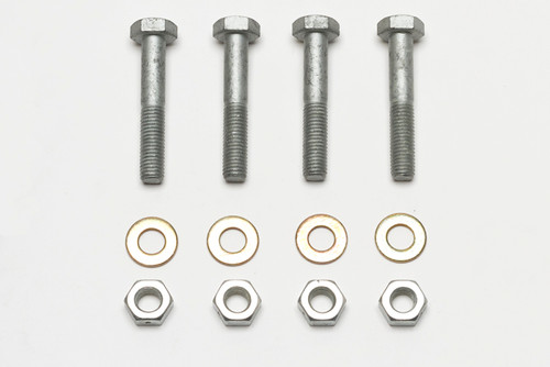 Wilwood bolt kit BRACKET/SPINDLE M10-1.50X60MM - 230-12073 Photo - Primary