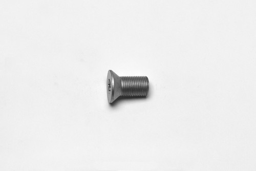 Wilwood bolt 11/16-16X1.313 LG fhcs small head alloy WES072 CL1 silver - 230-12494 Photo - Primary