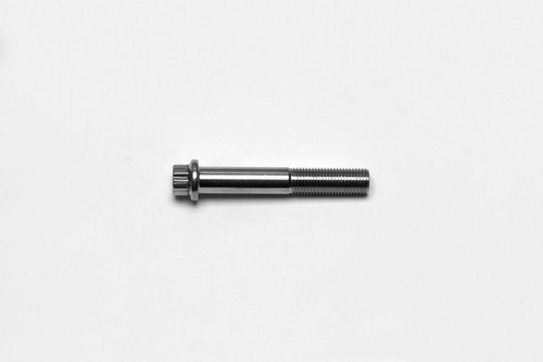 Wilwood bolt 7/16-20X2.75 LG 12 ptcs 170KSI stainless - 230-12712 Photo - Primary