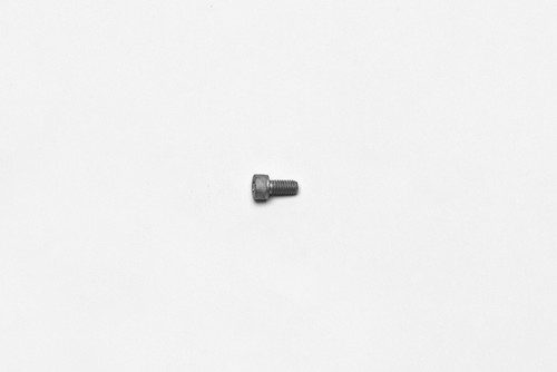Wilwood bolt M6-1.00X12MM LG shcs 8.8 WES072 CL1 silver iso 4762/DIN 912 - 230-13388 Photo - Primary