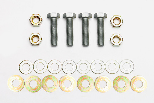 Wilwood bolt kit BRACKET/SPINDLE mazda 3 05-UP 12.88 rotor - 230-13562 Photo - Primary