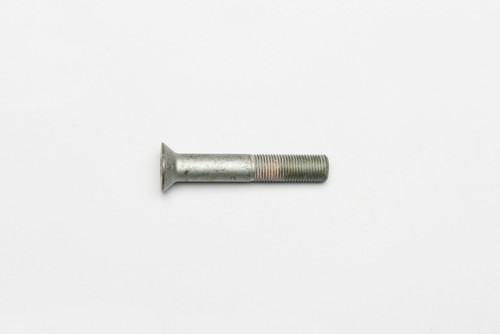 Wilwood bolt 1/2-20X3.00 LG fhcs alloy hex drive WES072 CL1 silver asme B18.3 - 230-13635 Photo - Primary
